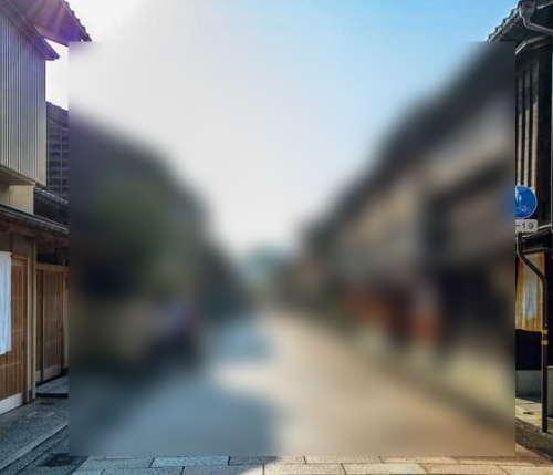 東大阪底地