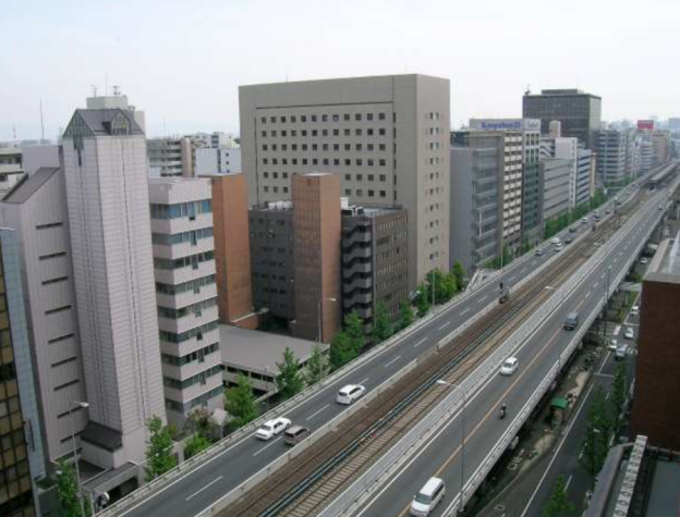 江坂